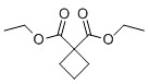 Diethyl 1,1-cyclobutanedicarboxylate